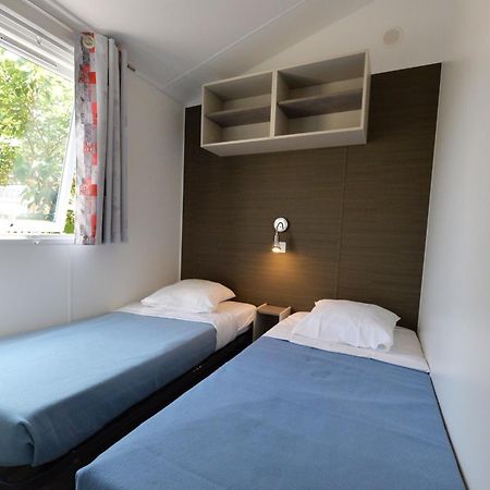 Camping Saint-Georges D'Oleron Kültér fotó