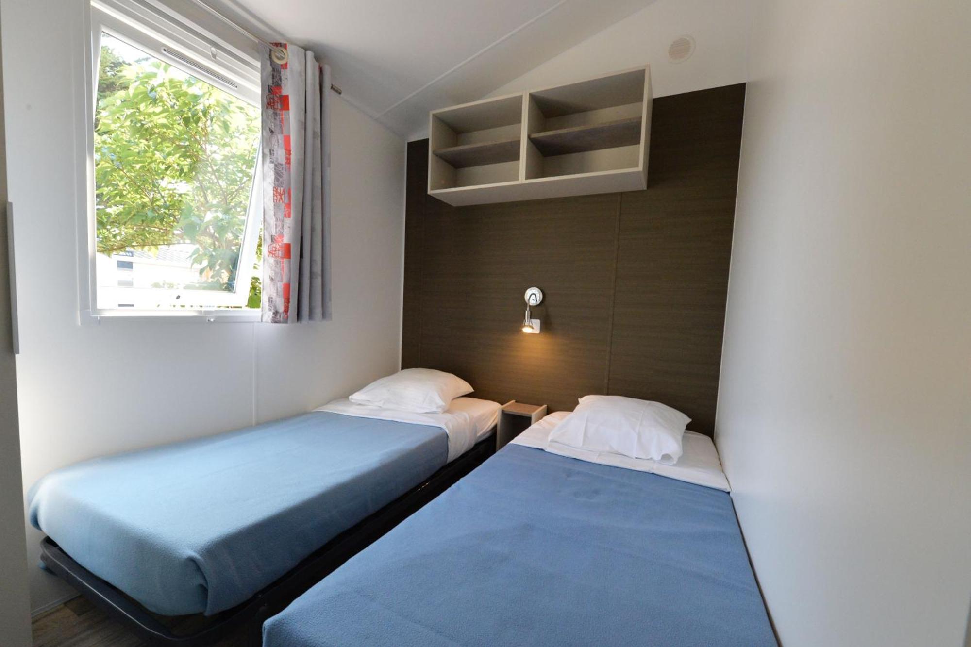 Camping Saint-Georges D'Oleron Kültér fotó